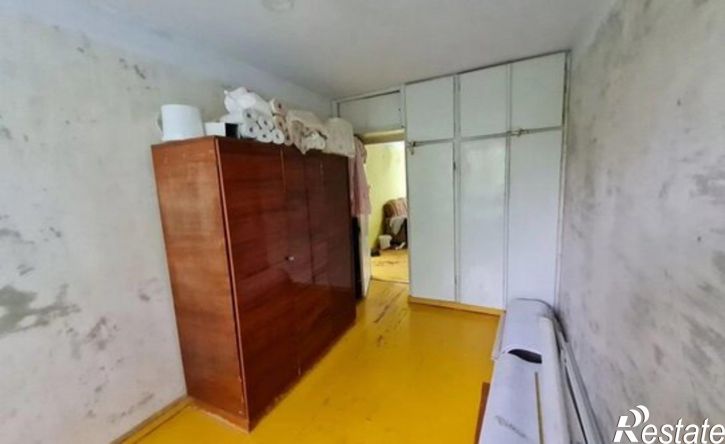 2-комн квартира улица Андреева, 7Б,  д. 7Б