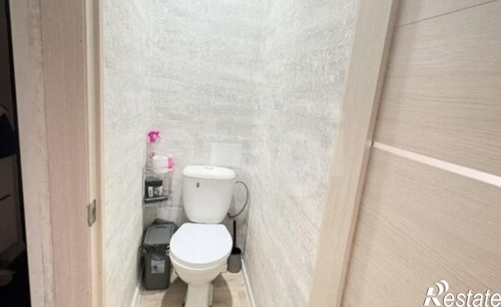 3-комн квартира Театральный переулок, 1,  д. 1