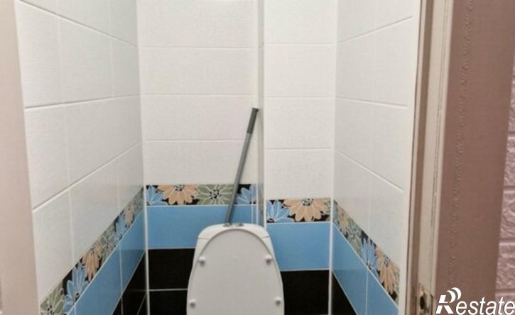 3-комн квартира улица Шалина, 11Б,  д. 11Б