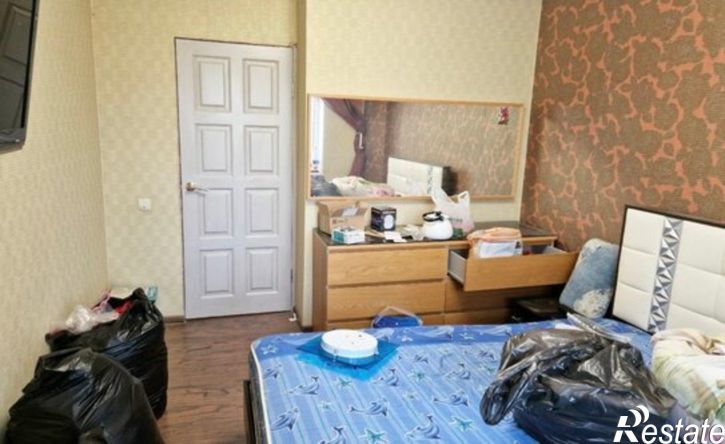 3-комн квартира улица Шалина, 11Б,  д. 11Б