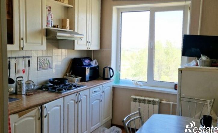 3-комн квартира улица Шалина, 11Б,  д. 11Б