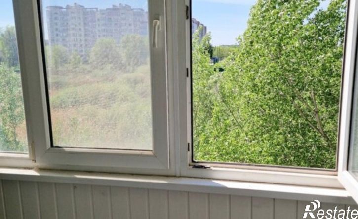 3-комн квартира улица Шалина, 11Б,  д. 11Б