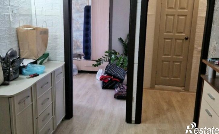 3-комн квартира улица Шалина, 11Б,  д. 11Б