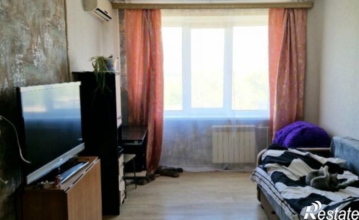 3-комн квартира улица Шалина, 11Б,  д. 11Б