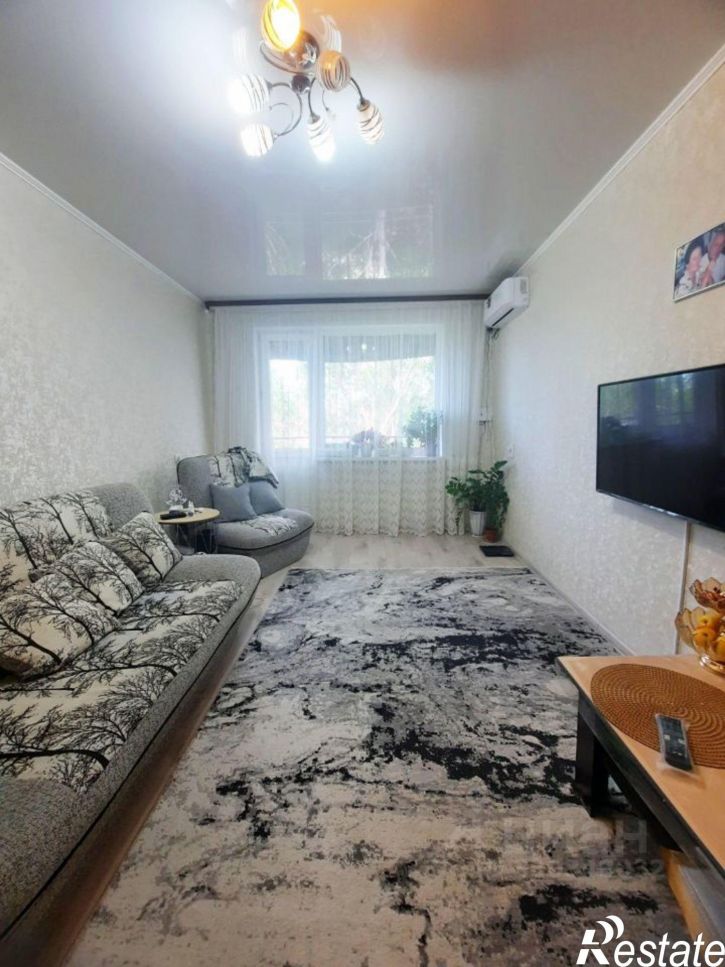 2-комн квартира ул Ю.Фучика, 7,  д. 7