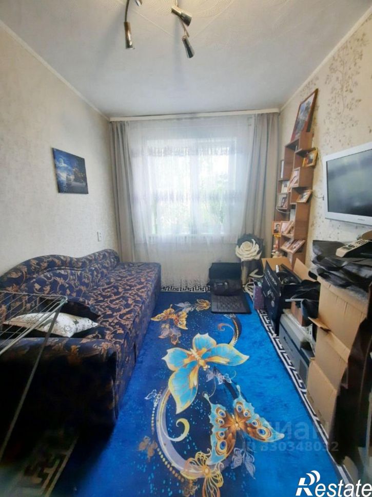 2-комн квартира ул Ю.Фучика, 7,  д. 7