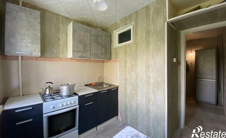 1-комн квартира ул Короленко, 29,  д. 29