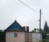 земля 10 сот СНТ Юбилейный