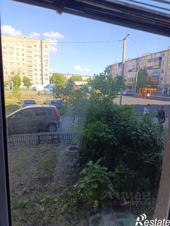 2-комн квартира улица Пацаева, 8А,  д. 8А