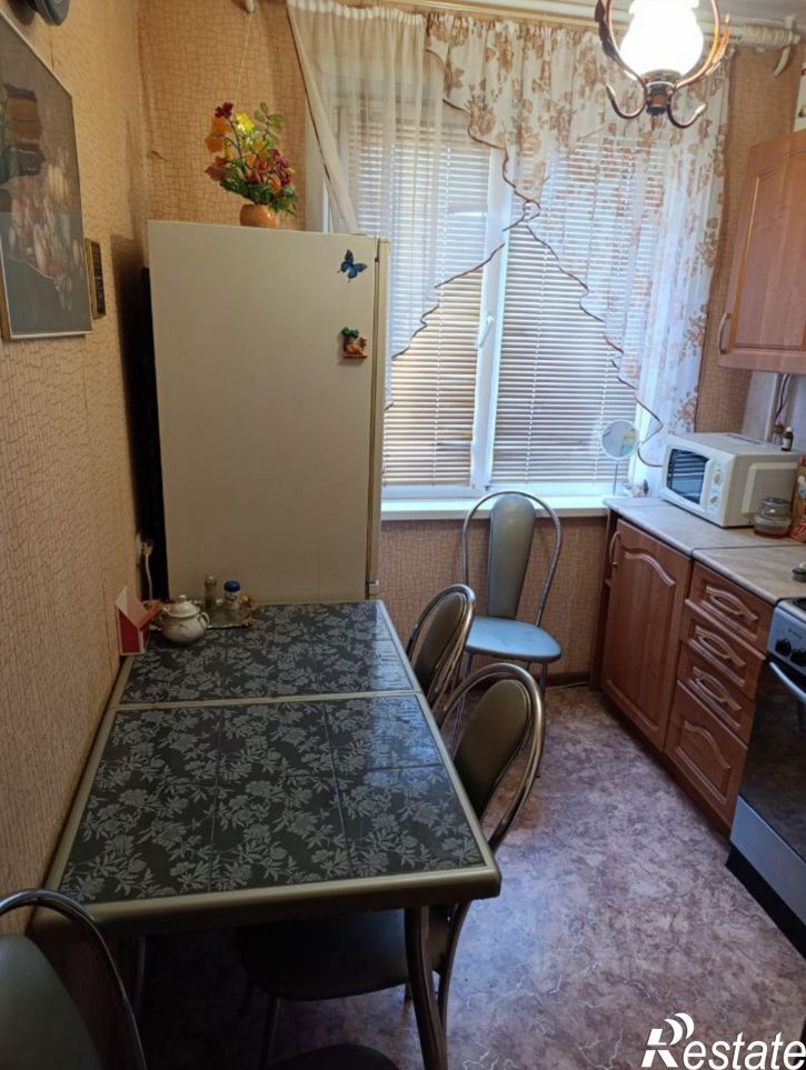 2-комн квартира улица Пацаева, 8А,  д. 8А