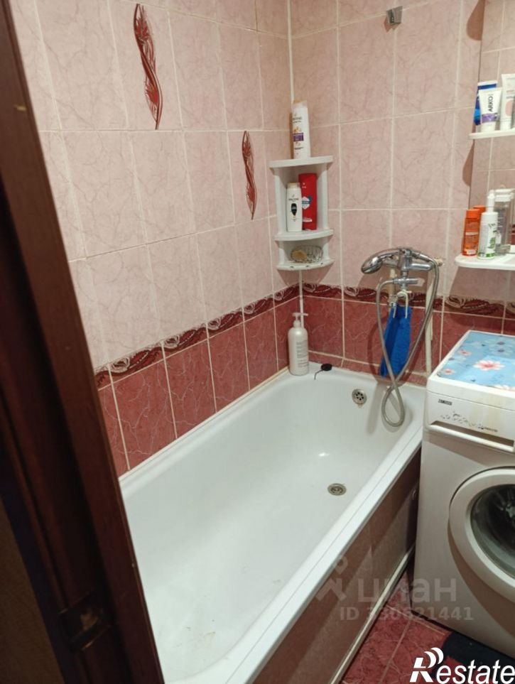 2-комн квартира улица Пацаева, 8А,  д. 8А