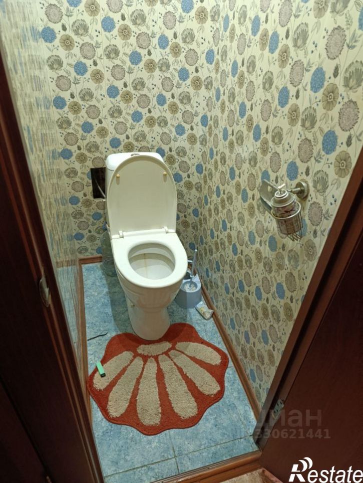 2-комн квартира улица Пацаева, 8А,  д. 8А