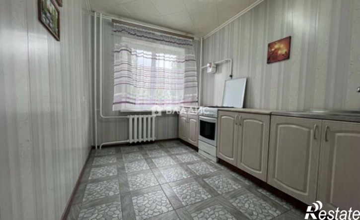 3-комн квартира Огородная улица, 27Б,  д. 27Б