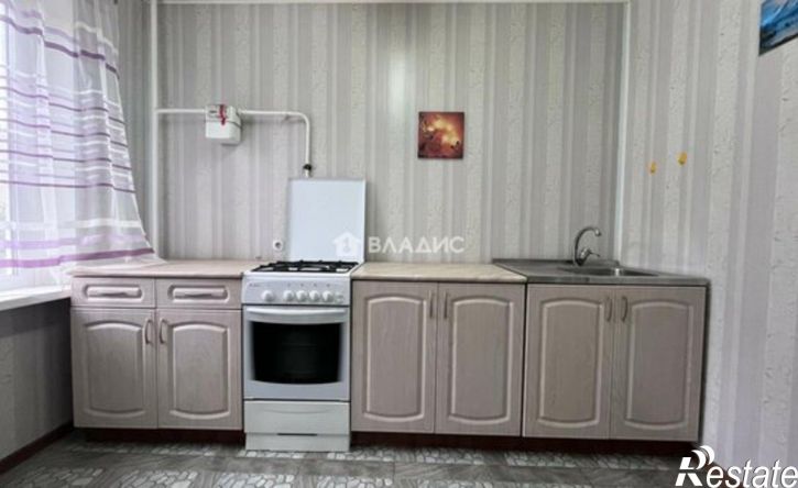 3-комн квартира Огородная улица, 27Б,  д. 27Б
