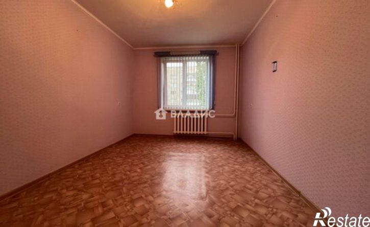 3-комн квартира Огородная улица, 27Б,  д. 27Б