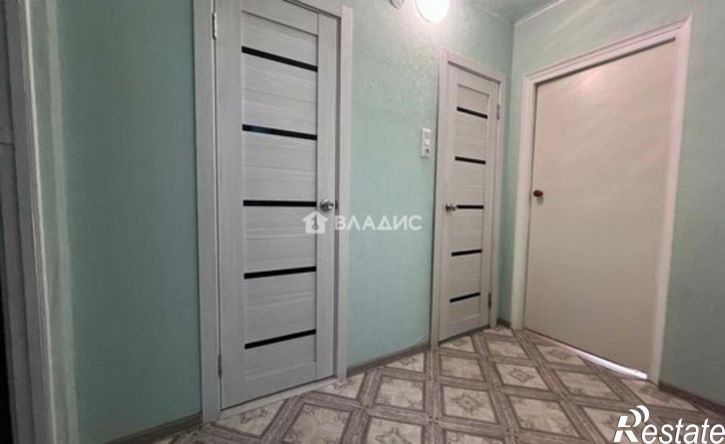 3-комн квартира Огородная улица, 27Б,  д. 27Б