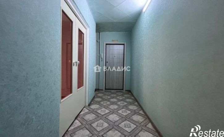 3-комн квартира Огородная улица, 27Б,  д. 27Б