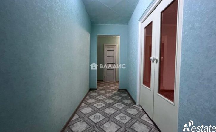 3-комн квартира Огородная улица, 27Б,  д. 27Б