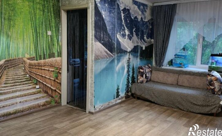2-комн квартира проспект Ленина, 31Б,  д. 31Б