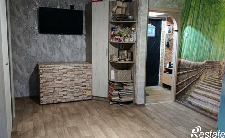 2-комн квартира проспект Ленина, 31Б,  д. 31Б