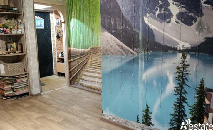 2-комн квартира проспект Ленина, 31Б,  д. 31Б