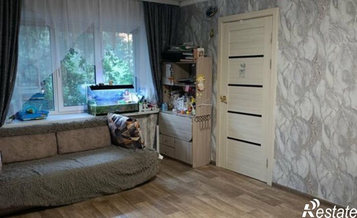 2-комн квартира проспект Ленина, 31Б,  д. 31Б