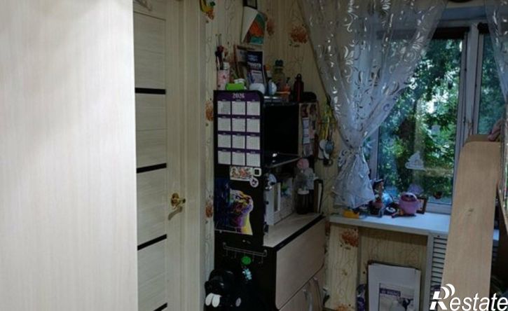 2-комн квартира проспект Ленина, 31Б,  д. 31Б