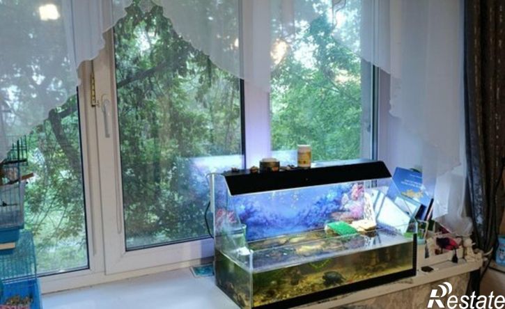 2-комн квартира проспект Ленина, 31Б,  д. 31Б