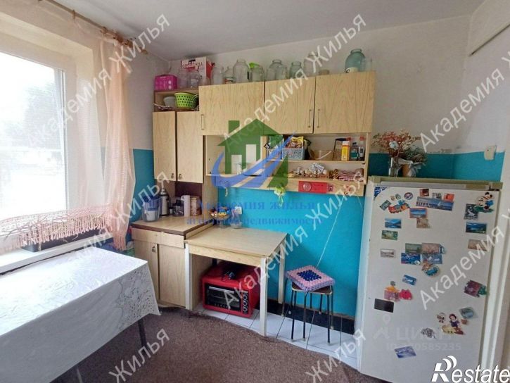 2-комн квартира улица Докучаева, 52А,  д. 52А