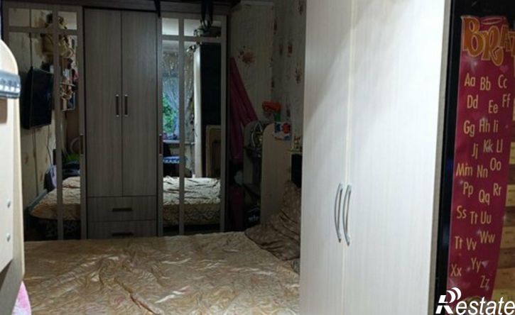 2-комн квартира проспект Ленина, 31Б,  д. 31Б