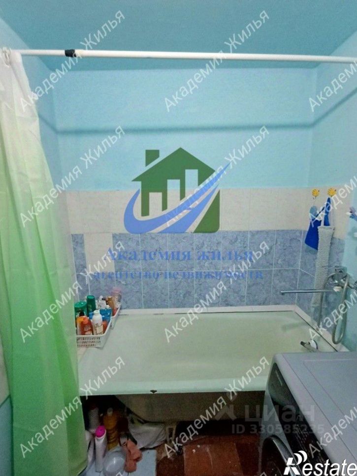2-комн квартира улица Докучаева, 52А,  д. 52А