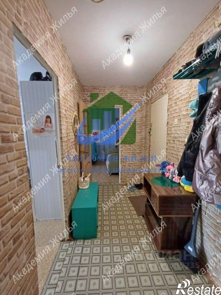 2-комн квартира улица Докучаева, 52А,  д. 52А
