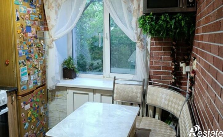 2-комн квартира проспект Ленина, 31Б,  д. 31Б