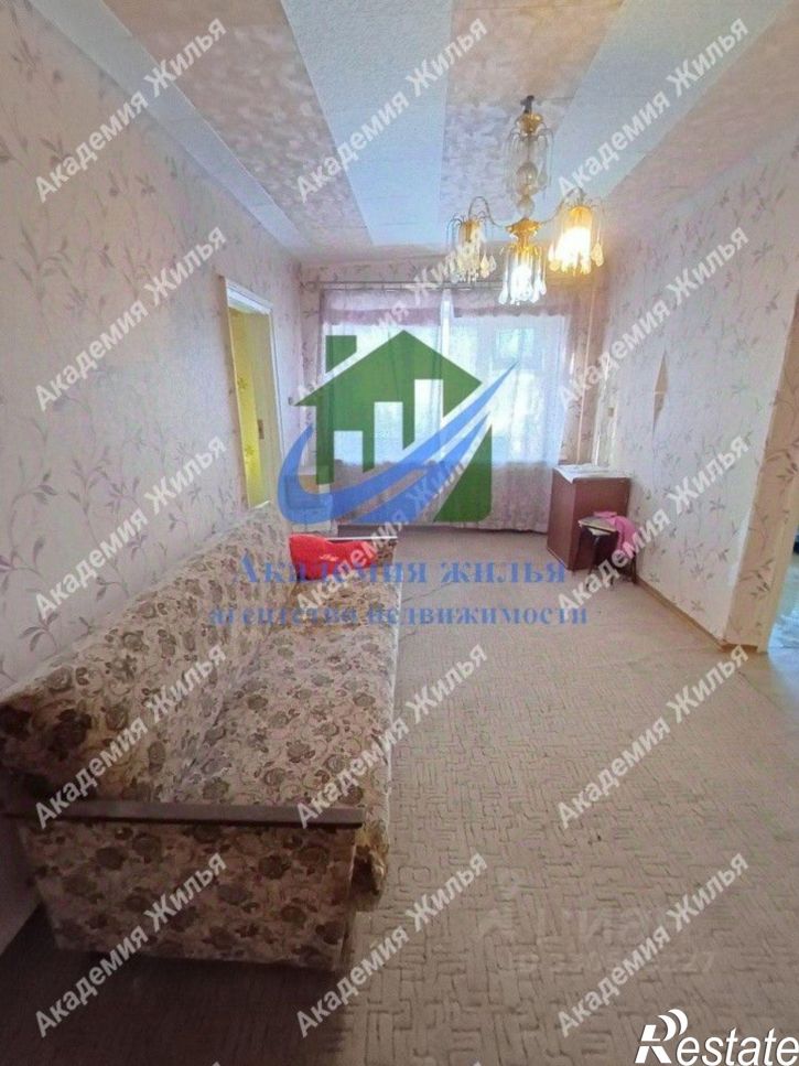 2-комн квартира улица Менделеева, 5,  д. 5