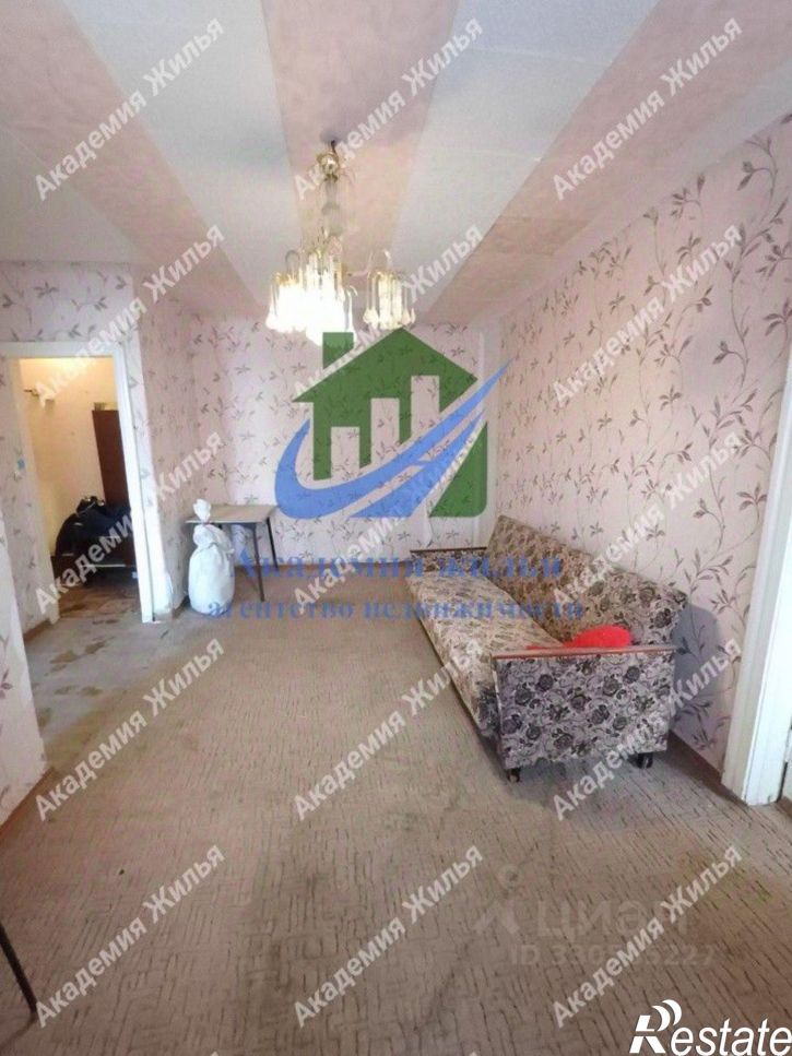 2-комн квартира улица Менделеева, 5,  д. 5