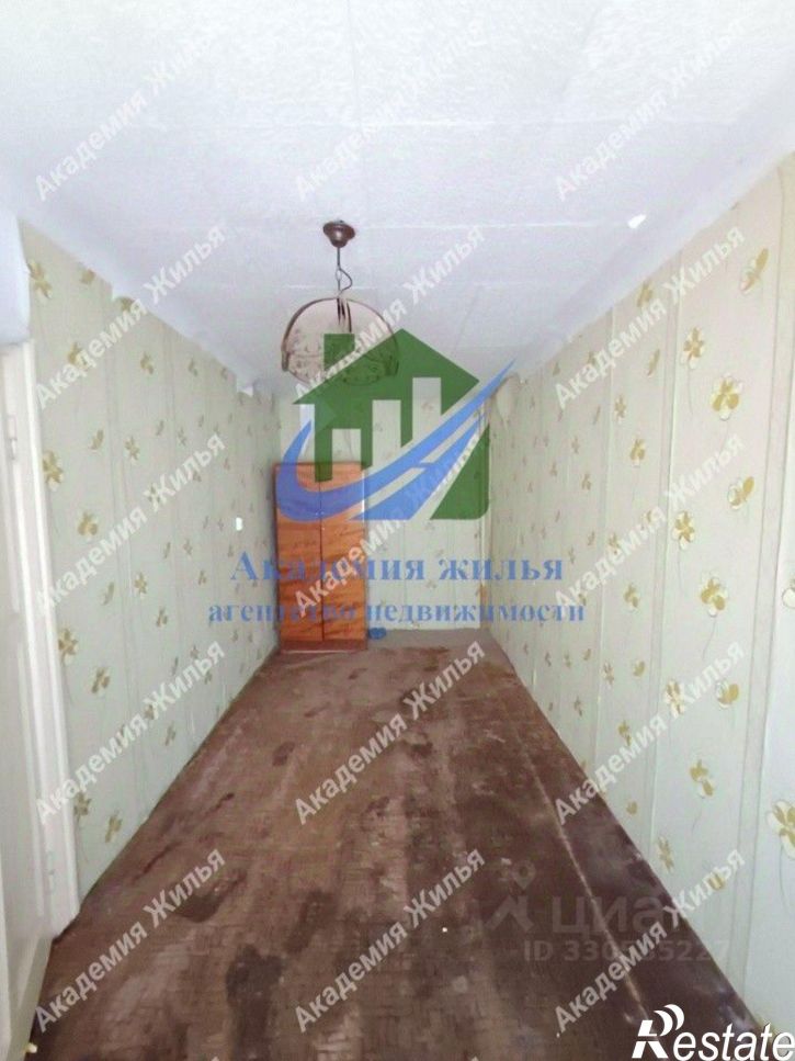 2-комн квартира улица Менделеева, 5,  д. 5