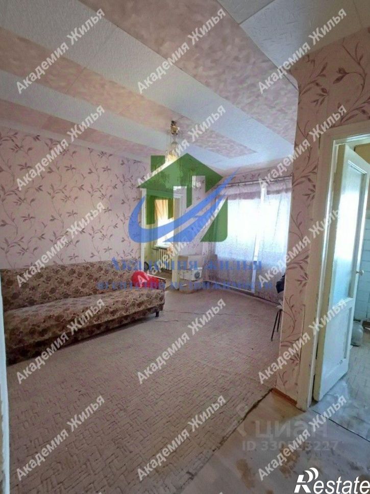2-комн квартира улица Менделеева, 5,  д. 5