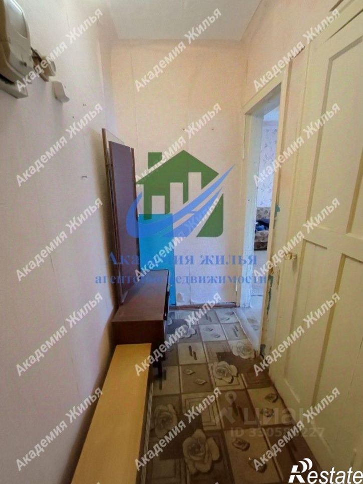 2-комн квартира улица Менделеева, 5,  д. 5