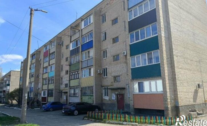 2-комн квартира улица Петровского, 12Б,  д. 12Б