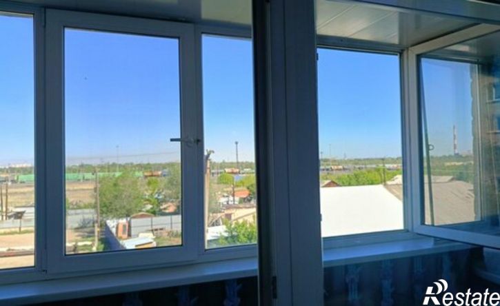 2-комн квартира улица Петровского, 12Б,  д. 12Б