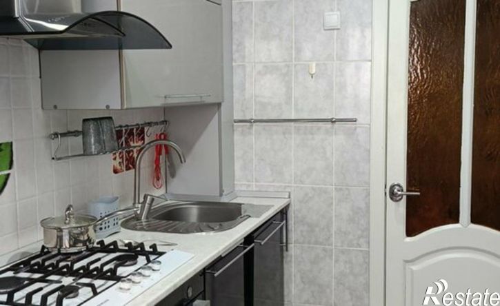 2-комн квартира улица Петровского, 12Б,  д. 12Б