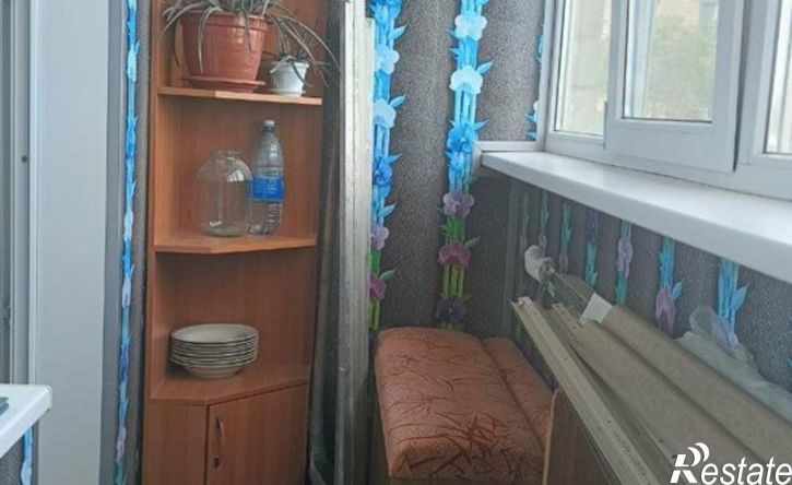 2-комн квартира улица Петровского, 12Б,  д. 12Б