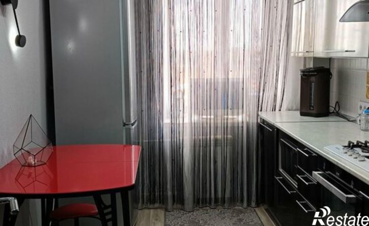 2-комн квартира улица Петровского, 12Б,  д. 12Б