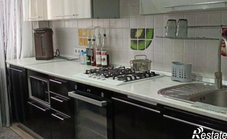 2-комн квартира улица Петровского, 12Б,  д. 12Б