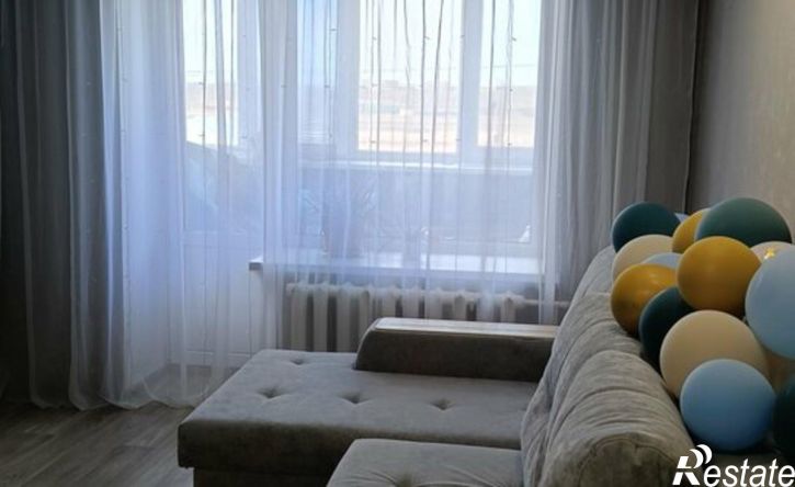 2-комн квартира улица Петровского, 12Б,  д. 12Б