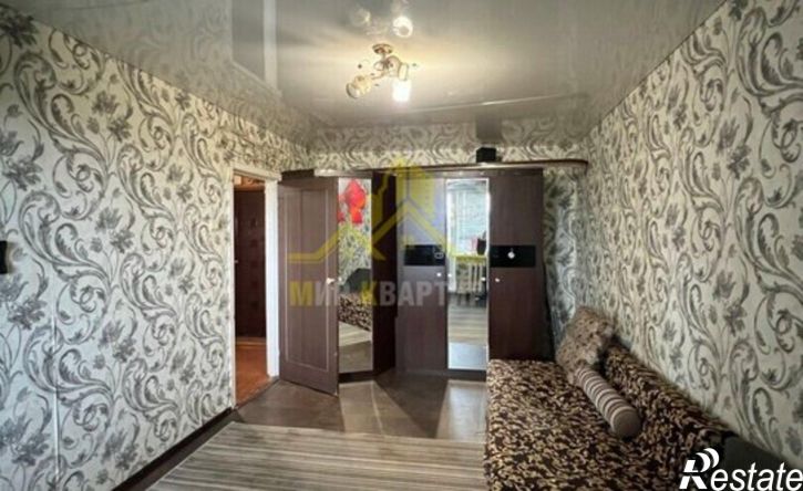 1-комн квартира пр-д Энтузиастов, 2,  д. 2