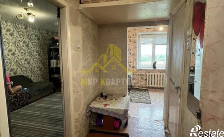 1-комн квартира пр-д Энтузиастов, 2,  д. 2