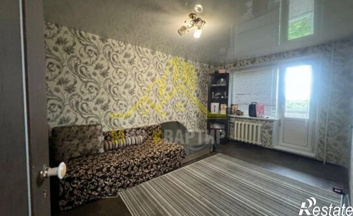 1-комн квартира пр-д Энтузиастов, 2,  д. 2