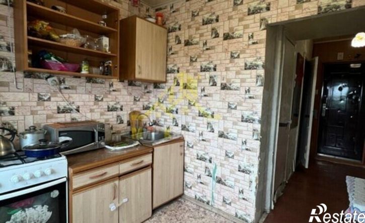 1-комн квартира пр-д Энтузиастов, 2,  д. 2