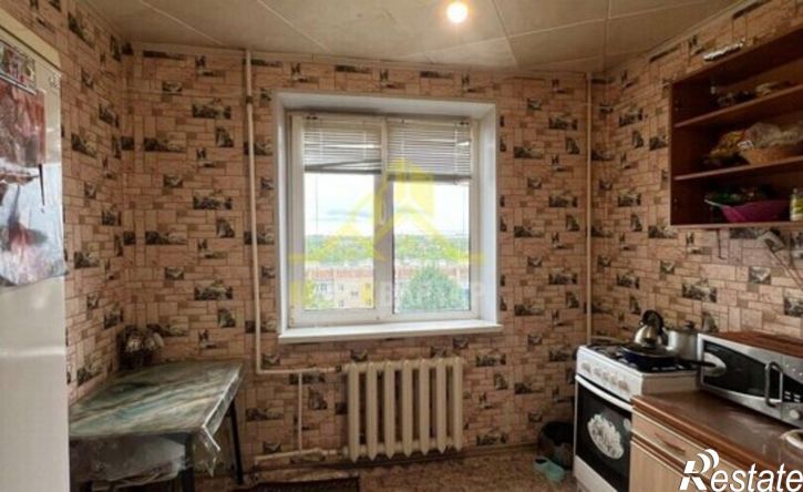 1-комн квартира пр-д Энтузиастов, 2,  д. 2